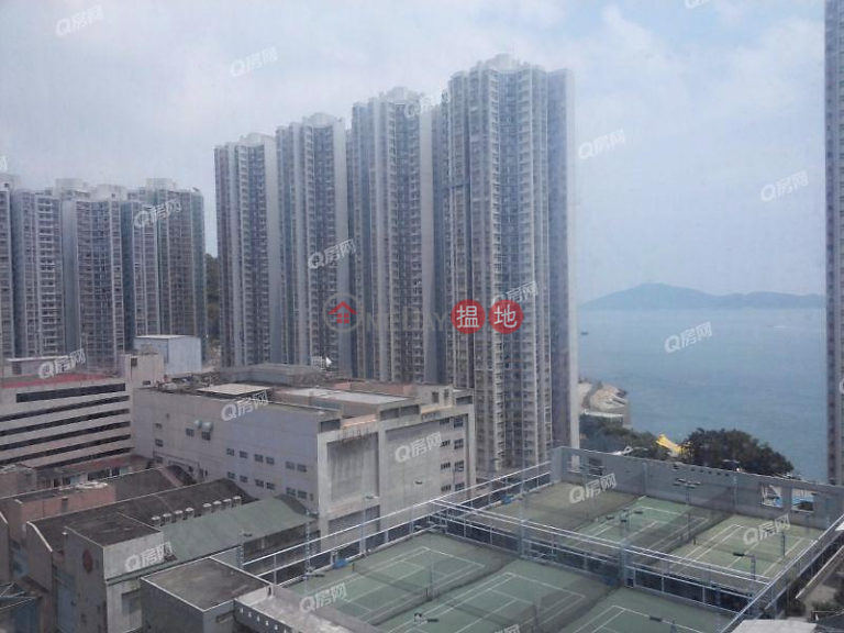 South Horizons Phase 1, Hoi Ning Court Block 5 | 2 bedroom Mid Floor Flat for Rent