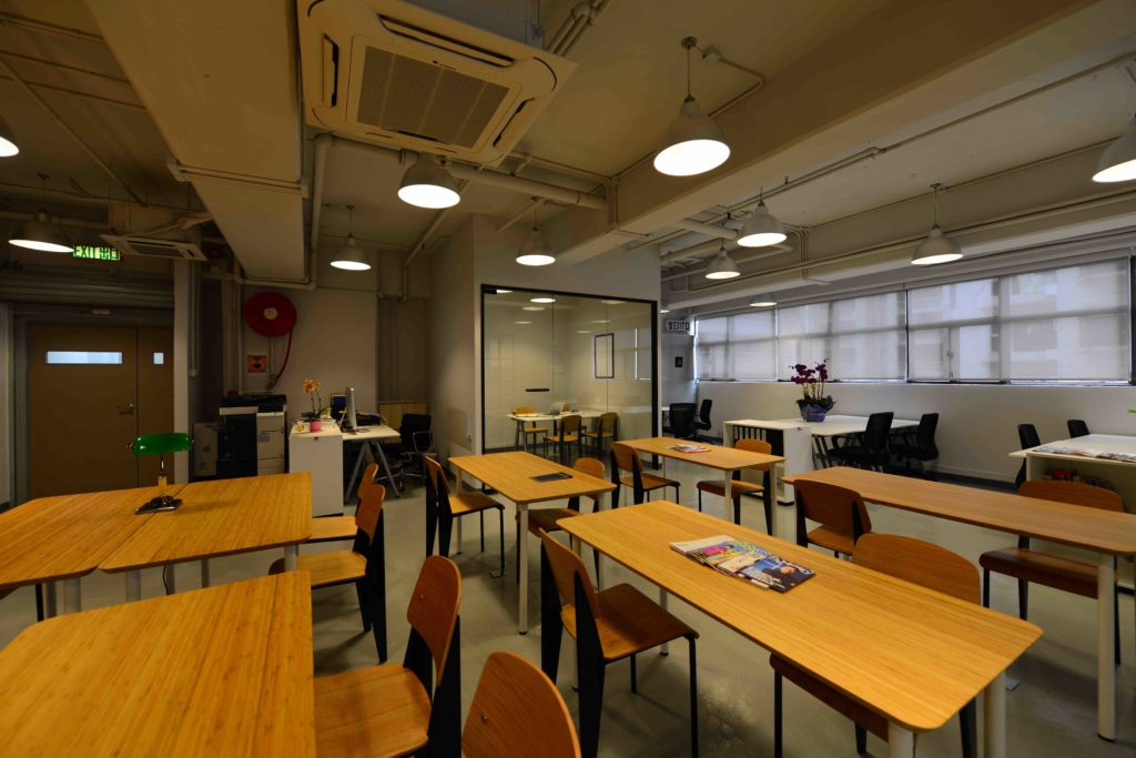 The Coffee House Cowork Space - Hot desk - Space For rent