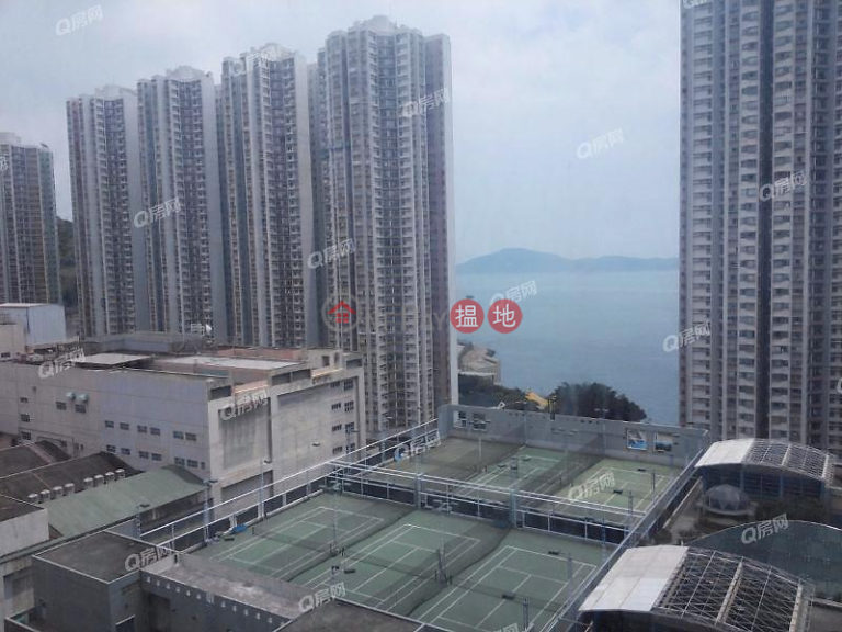 South Horizons Phase 1, Hoi Ning Court Block 5 | 2 bedroom Mid Floor Flat for Rent