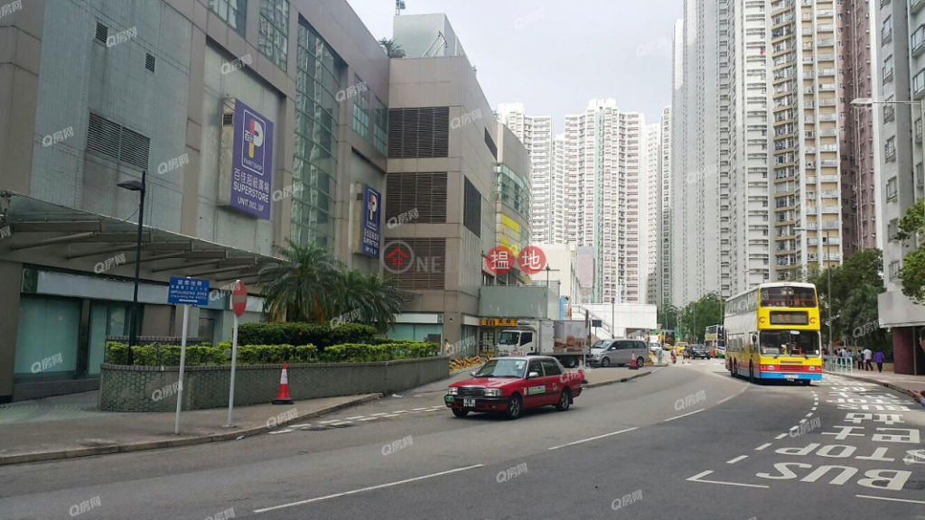South Horizons Phase 4, Pak King Court Block 31 | 2 bedroom High Floor Flat for Rent