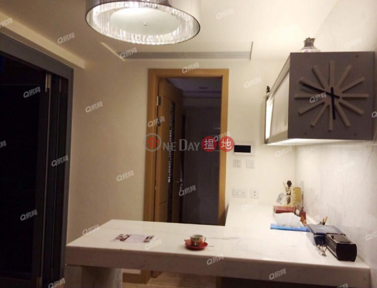 Larvotto | 3 bedroom Low Floor Flat for Rent