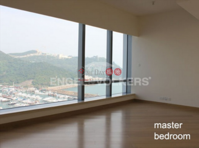 2 Bedroom Flat for Sale in Ap Lei Chau