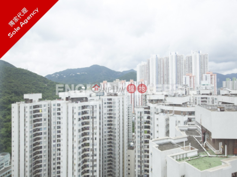 香港仔開放式筍盤出售|住宅單位