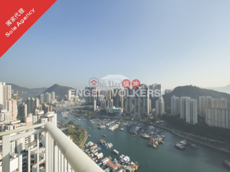 香港仔三房兩廳筍盤出售|住宅單位