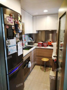 South Horizons Phase 3, Mei Chun Court Block 21 | 4 bedroom Low Floor Flat for Sale