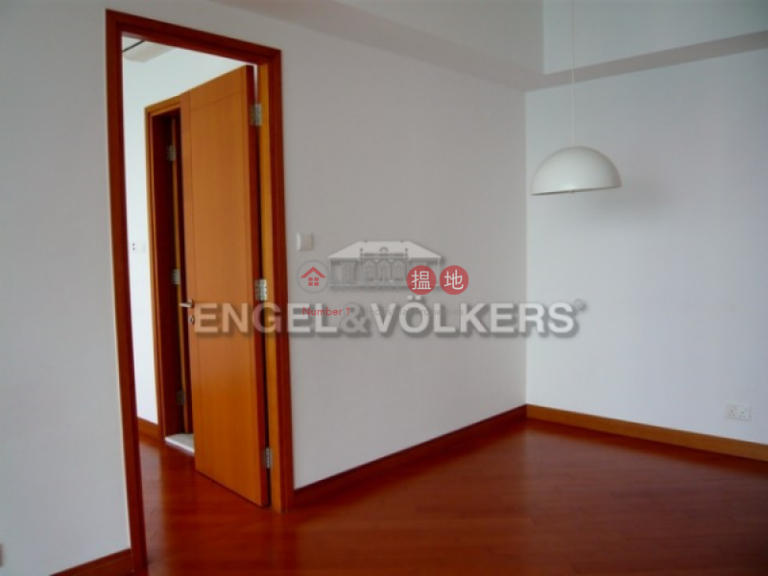 1 Bed Flat for Sale in Cyberport