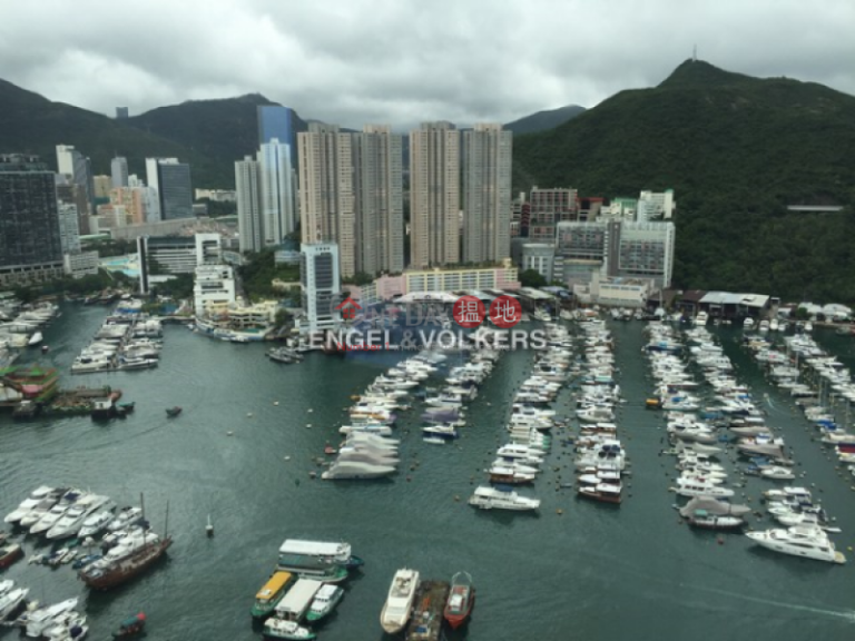 1 Bed Flat for Sale in Ap Lei Chau