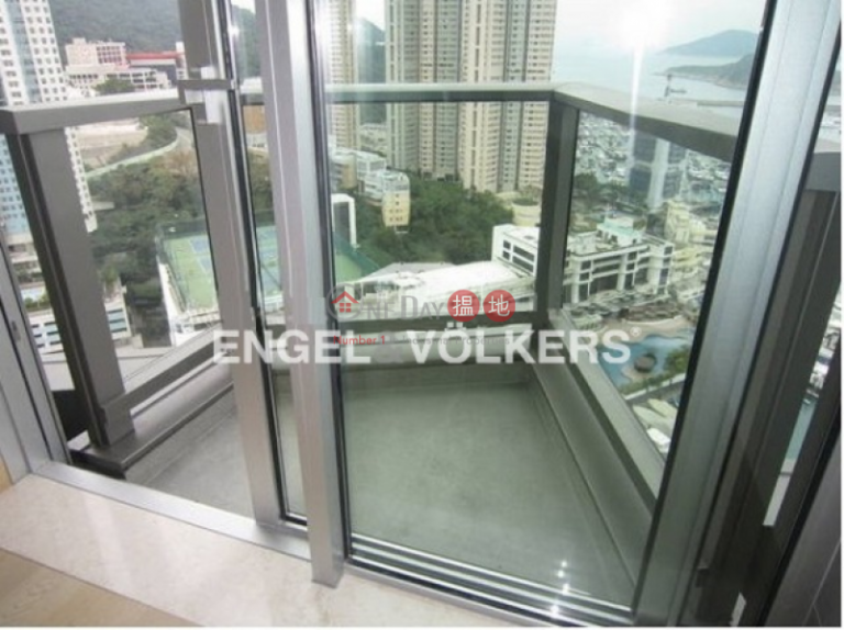 1 Bed Flat for Sale in Wong Chuk Hang