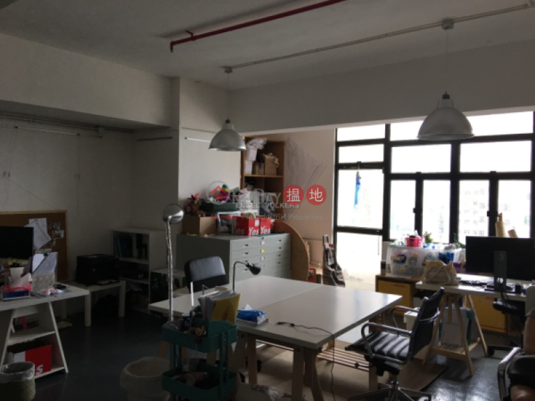 Studio Flat for Sale in Wong Chuk Hang