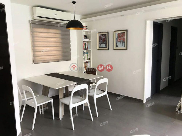 South Horizons Phase 1, Hoi Ning Court Block 5 | 3 bedroom Low Floor Flat for Sale