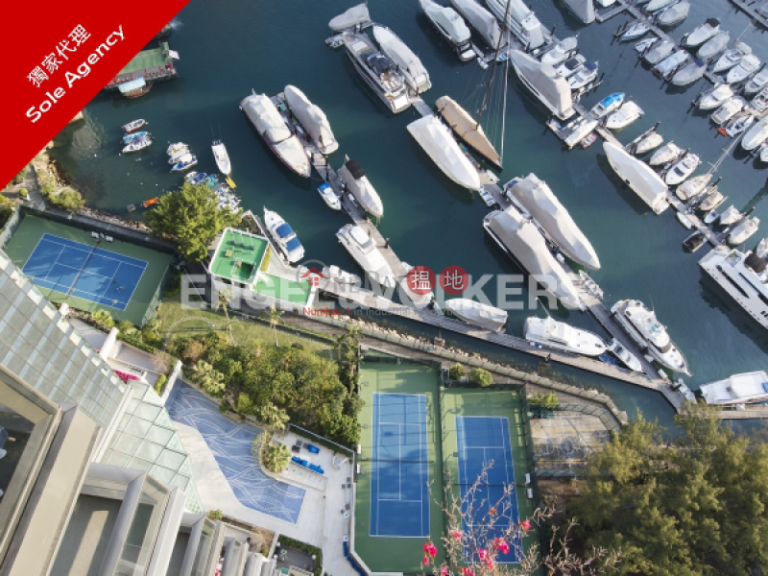 2 Bedroom Flat for Sale in Wong Chuk Hang