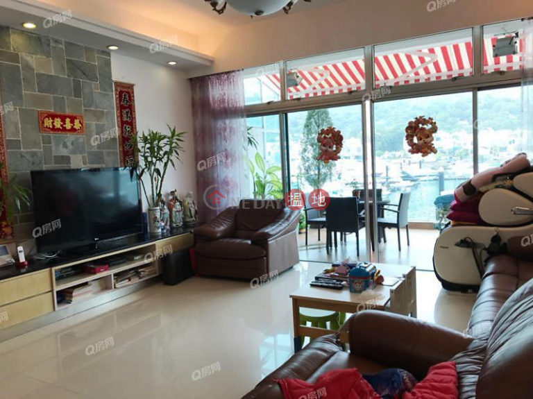 South Horizons Phase 2, Yee Mei Court Block 7 | 4 bedroom House Flat for Sale