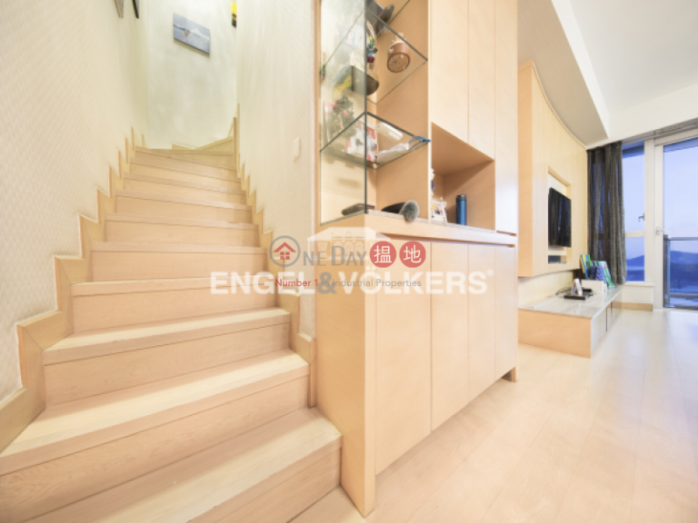 3 Bedroom Family Apartment/Flat for Sale in Wong Chuk Hang