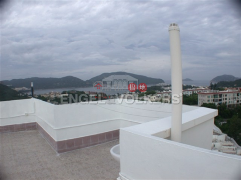 3 Bedroom Family Flat for Sale in Chung Hom Kok