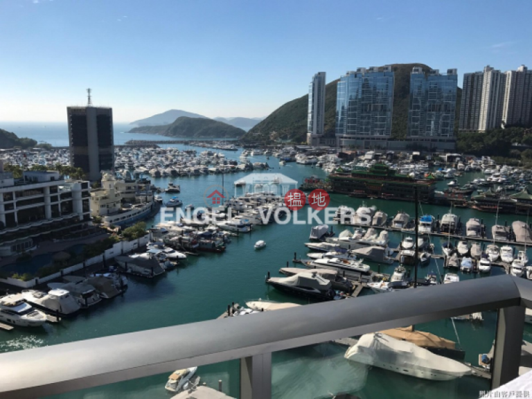 Expat Family Flat for Sale in Wong Chuk Hang
