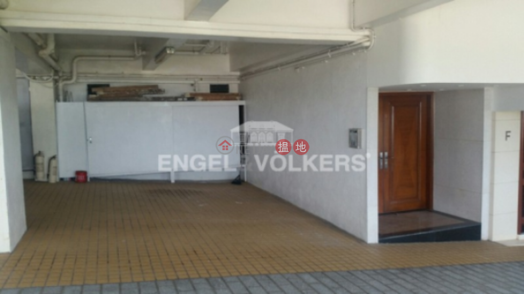 Expat Family Flat for Sale in Chung Hom Kok