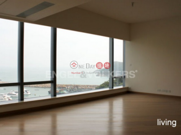 2 Bedroom Flat for Sale in Ap Lei Chau