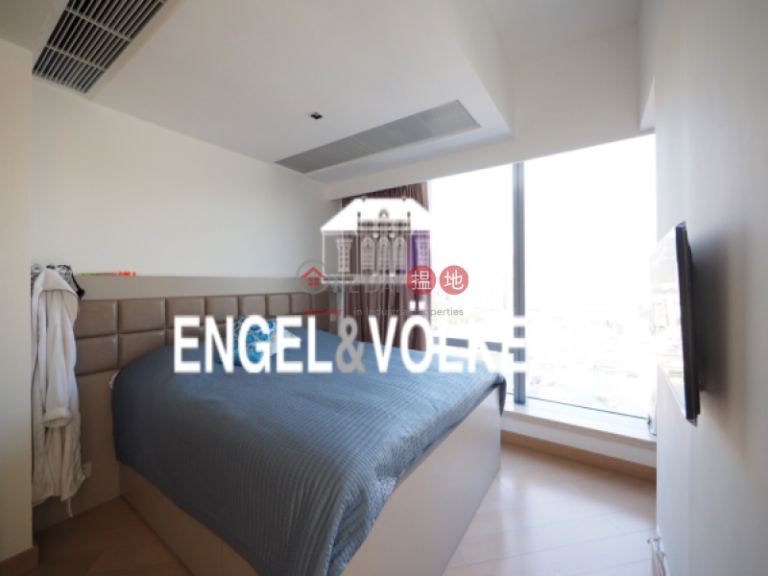 3 Bedroom Family Apartment/Flat for Sale in Ap Lei Chau