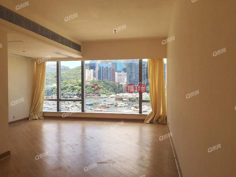 Larvotto | 1 bedroom Low Floor Flat for Sale