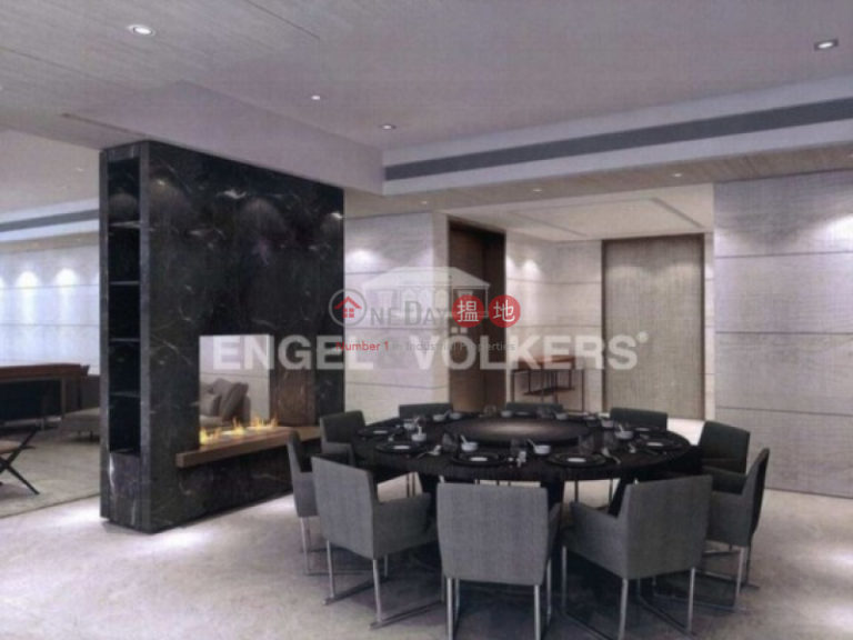 Residence Bel-Air Apartment for Sale to Buy