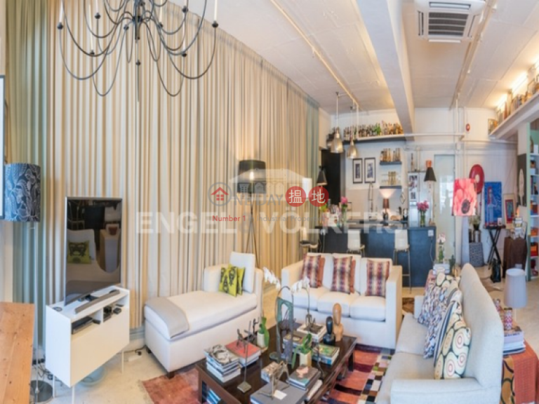 2 Bedroom Apartment/Flat for Sale in Wong Chuk Hang