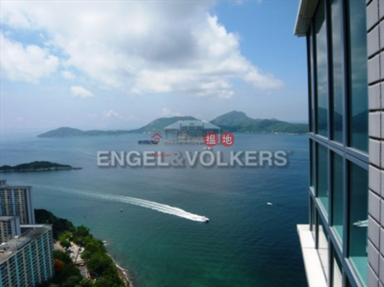 3 Bedroom Family Flat for Sale in Cyberport