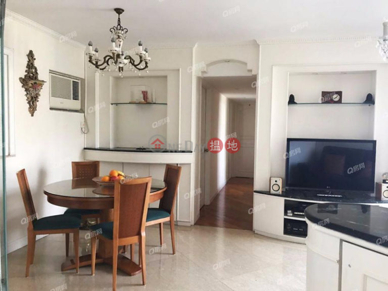 South Horizons Phase 1, Hoi Ngar Court Block 3 | 3 bedroom High Floor Flat for Sale