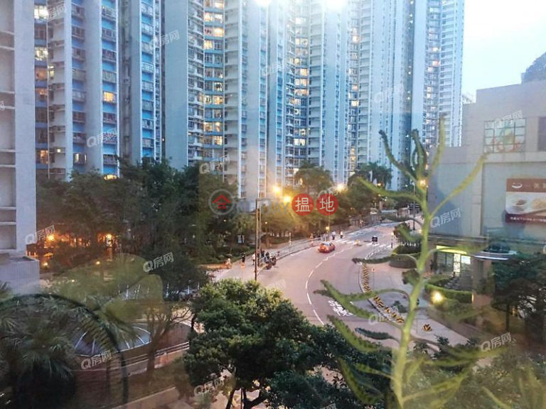 South Horizons Phase 2, Yee Moon Court Block 12 3 bedroom Low Floor
