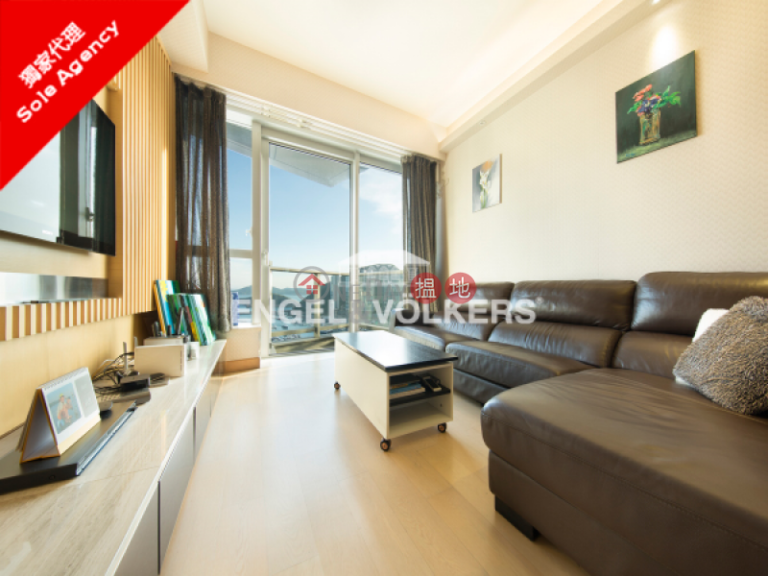 3 Bedroom Family Flat for Sale in Wong Chuk Hang
