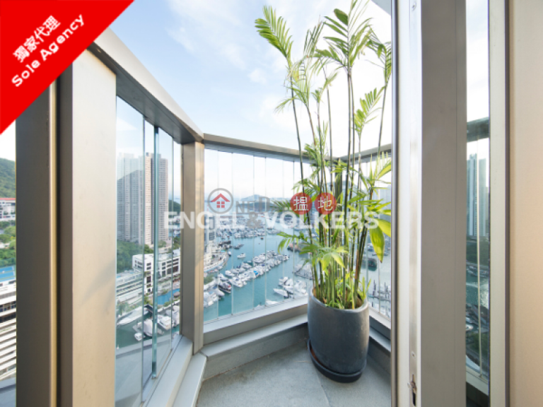3 Bedroom Family Flat for Sale in Wong Chuk Hang