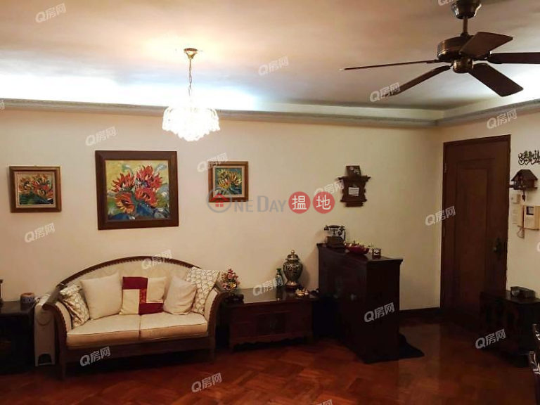 South Horizons Phase 3, Mei Chun Court Block 21 | 4 bedroom Low Floor Flat for Sale