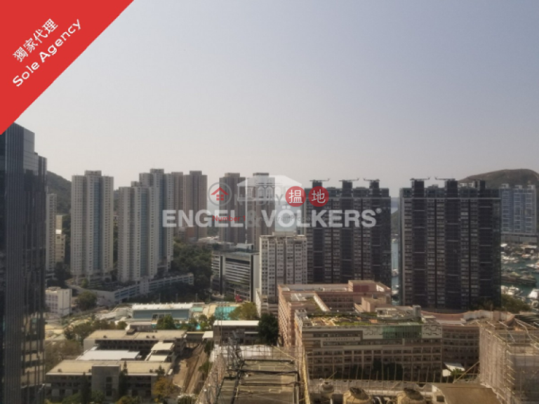 Studio Apartment/Flat for Sale in Wong Chuk Hang