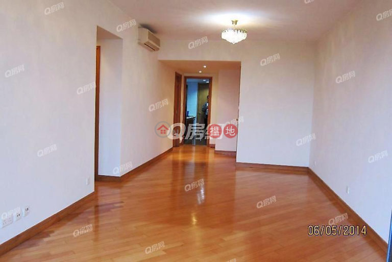 Phase 1 Residence Bel-Air | 3 bedroom Low Floor Flat for Rent