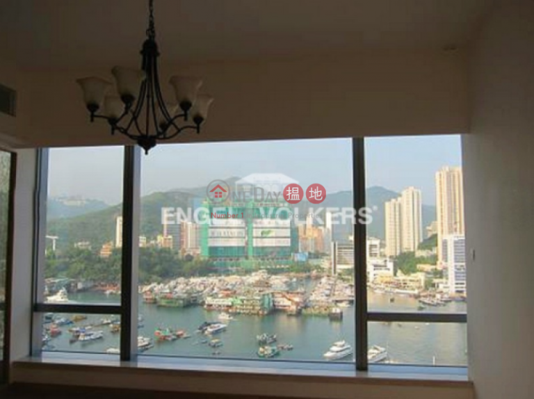 3 Bedroom Family Flat for Sale in Ap Lei Chau