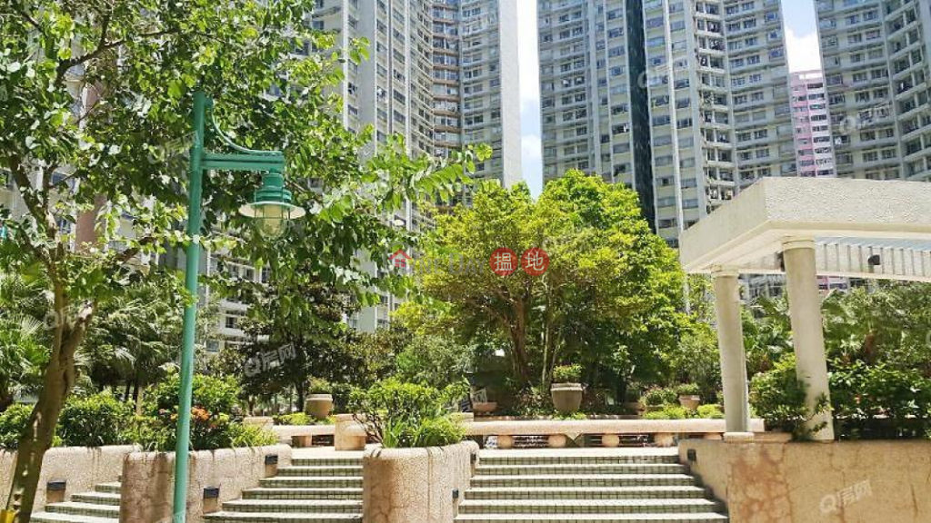 South Horizons Phase 4, Dover Court Block 25 2 bedroom Low Floor Flat