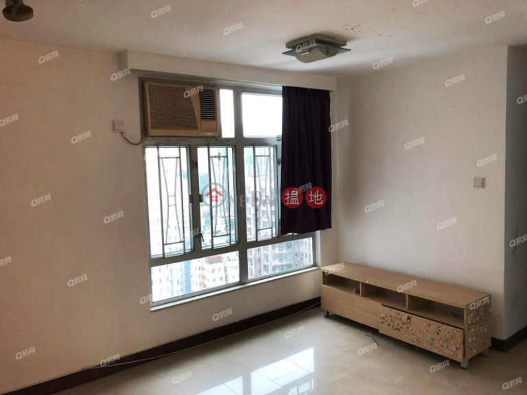 Mei Fai House ( Block C ) Yue Fai Court | 2 bedroom High Floor Flat for Sale