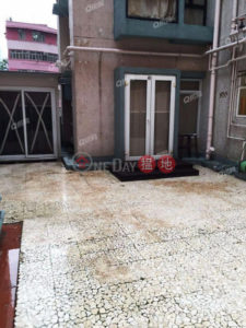 Shun Fung Court |  Low Floor Flat for Sale