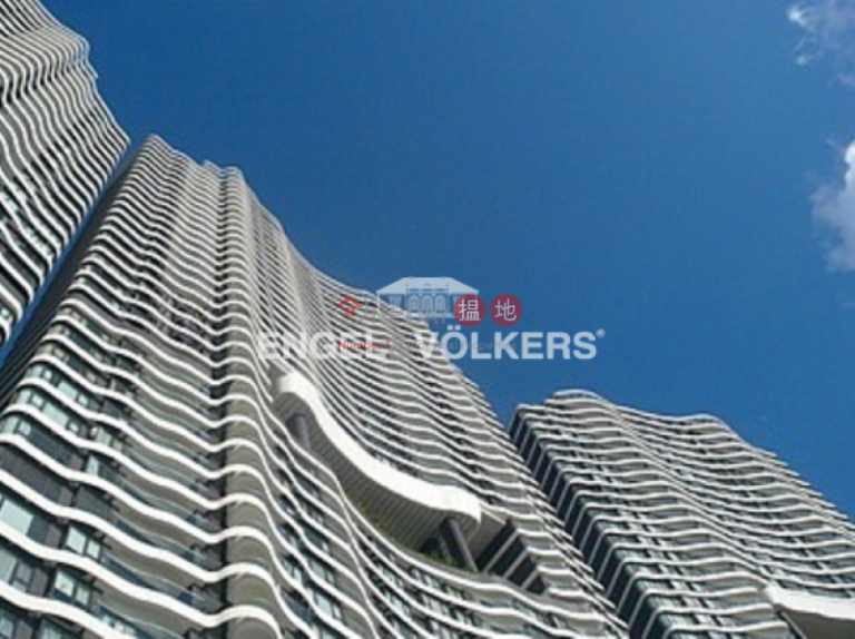 3 Bedroom Family Flat for Sale in Cyberport