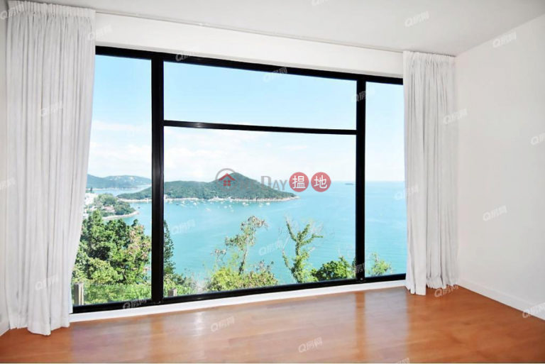 66 Deep Water Bay Road 4 bedroom House Flat for Rent66 Deep Water