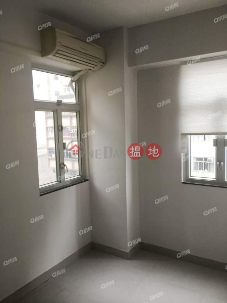 On Tai Building | 1 bedroom Low Floor Flat for Rent