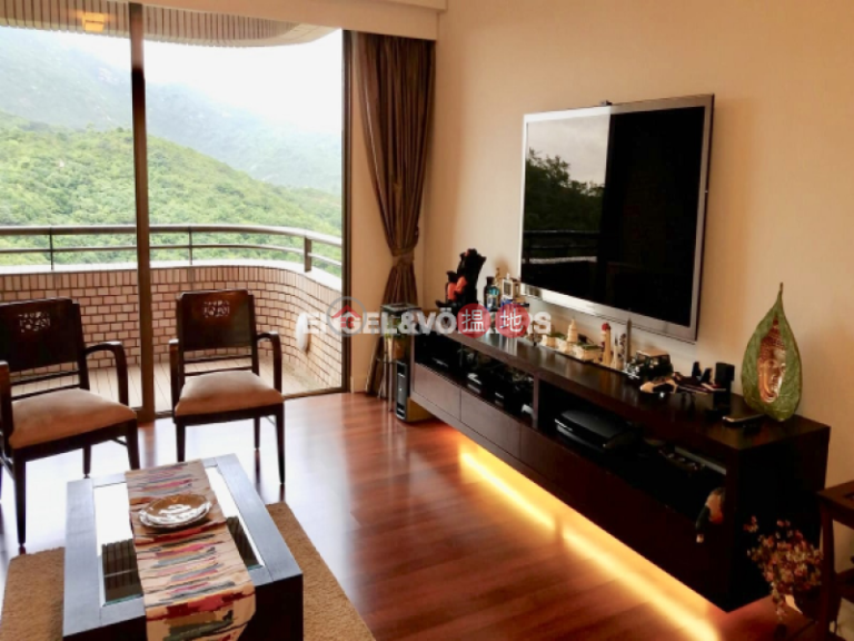 4 Bedroom Luxury Flat for Sale in Tai Tam