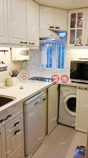 Tung Yat House | 2 bedroom Mid Floor Flat for Sale