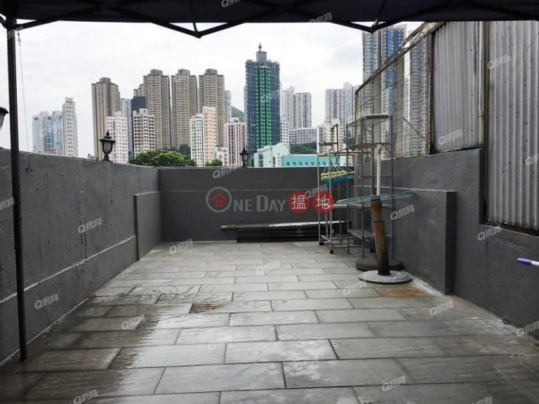On Tai Building | 1 bedroom Low Floor Flat for Rent