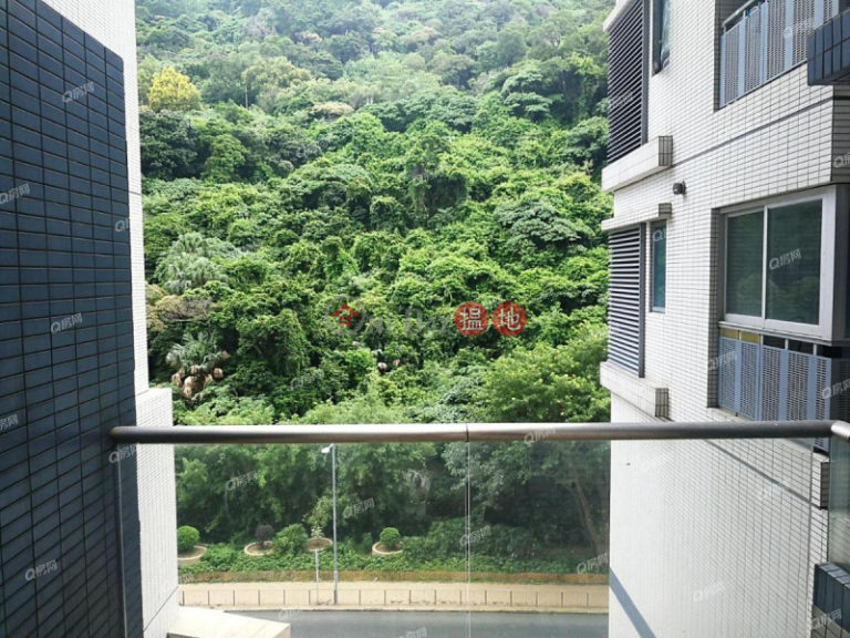 Phase 1 Residence Bel-Air | 3 bedroom Low Floor Flat for Rent