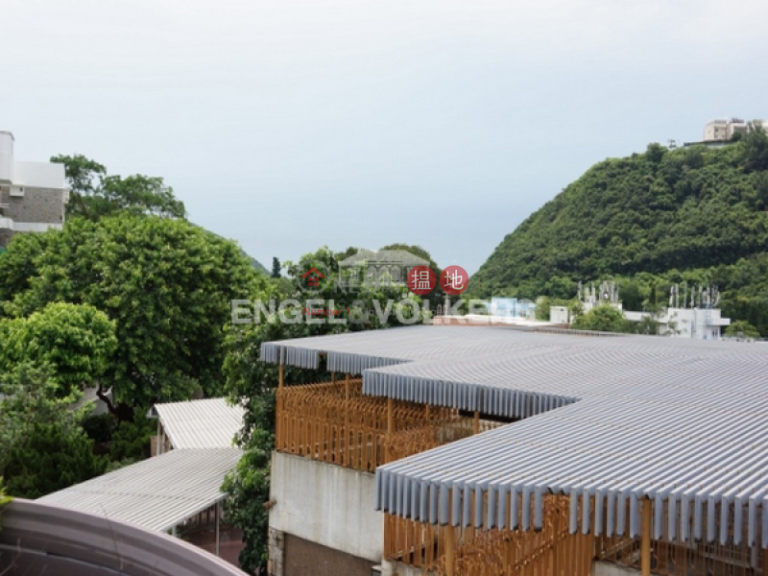 Expat Family Flat for Sale in Shouson Hill