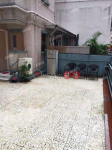 Shun Fung Court |  Low Floor Flat for Sale
