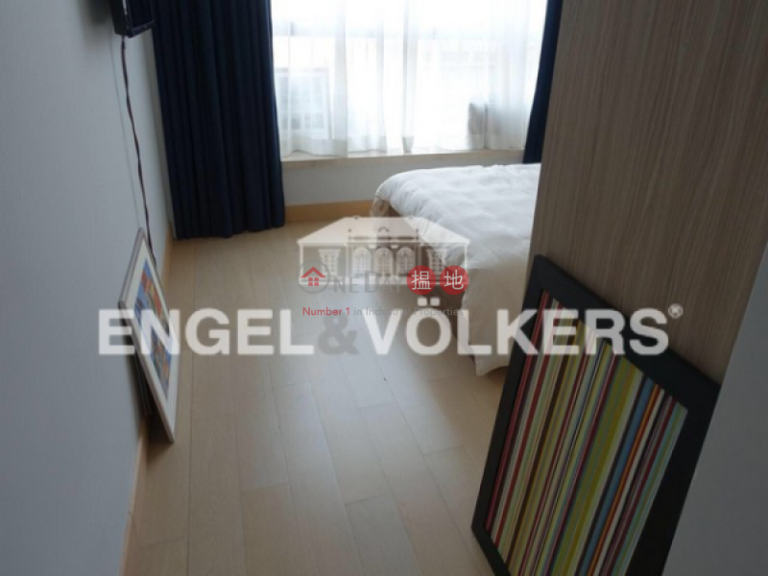 4 Bedroom Luxury Flat for Sale in Wong Chuk Hang