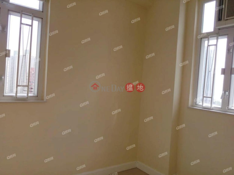 On Tai Building | 2 bedroom High Floor Flat for Rent