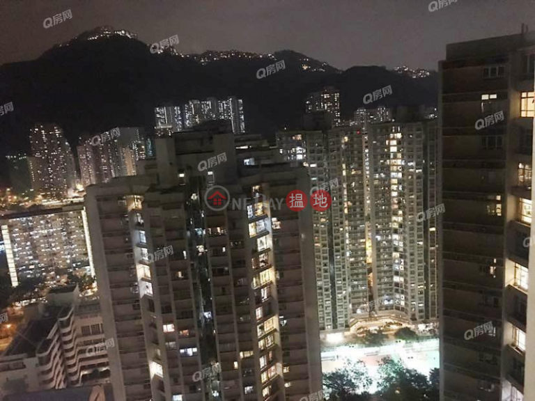 South Horizons Phase 3, Mei Ka Court Block 23A | 2 bedroom High Floor Flat for Rent