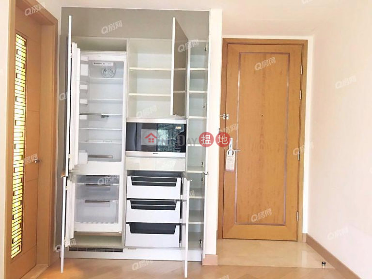 Larvotto | 2 bedroom Mid Floor Flat for Rent